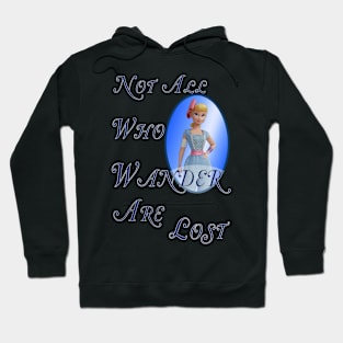 Wanderer Hoodie